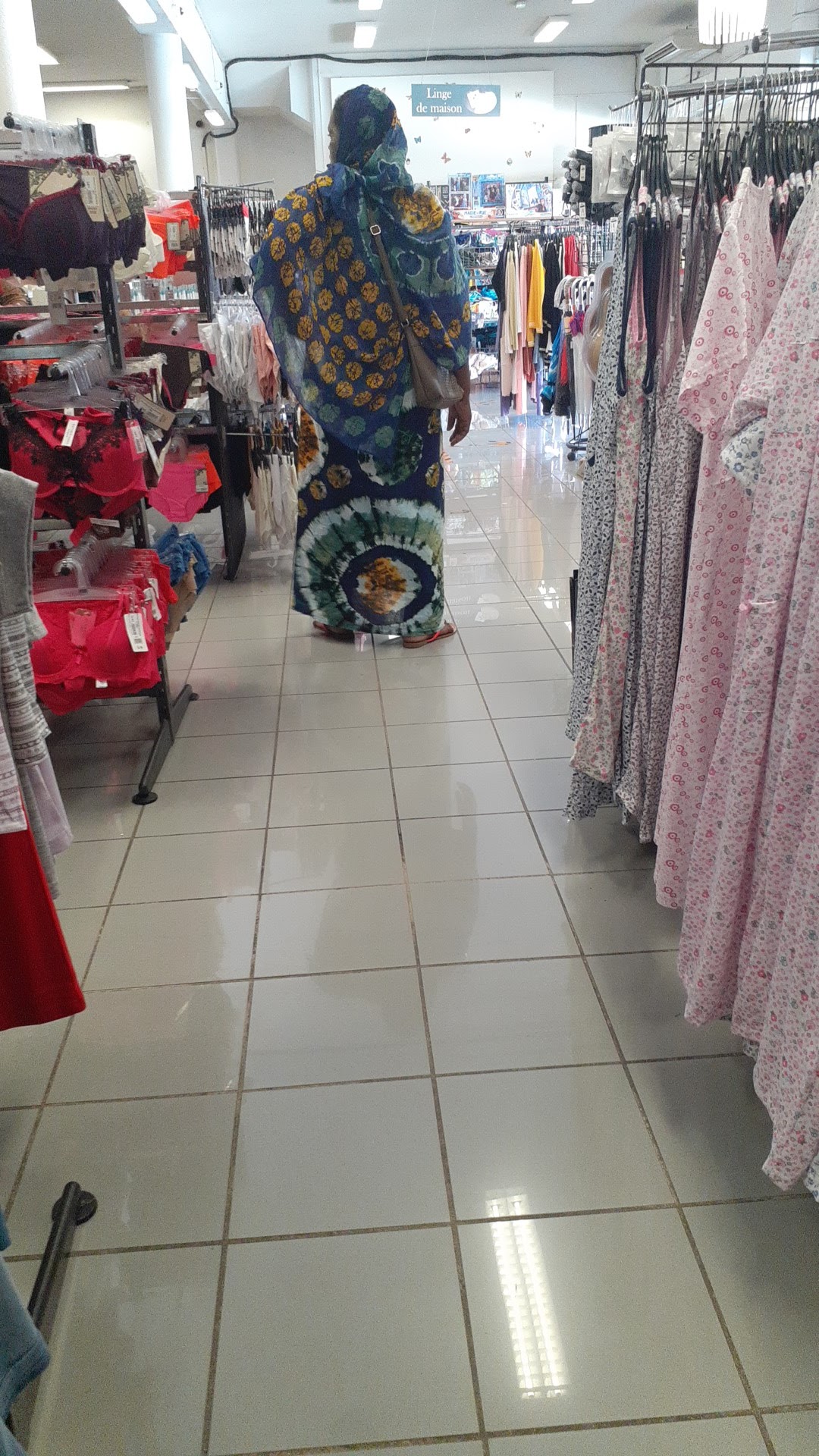 Studio Oriental Photo — ambiance